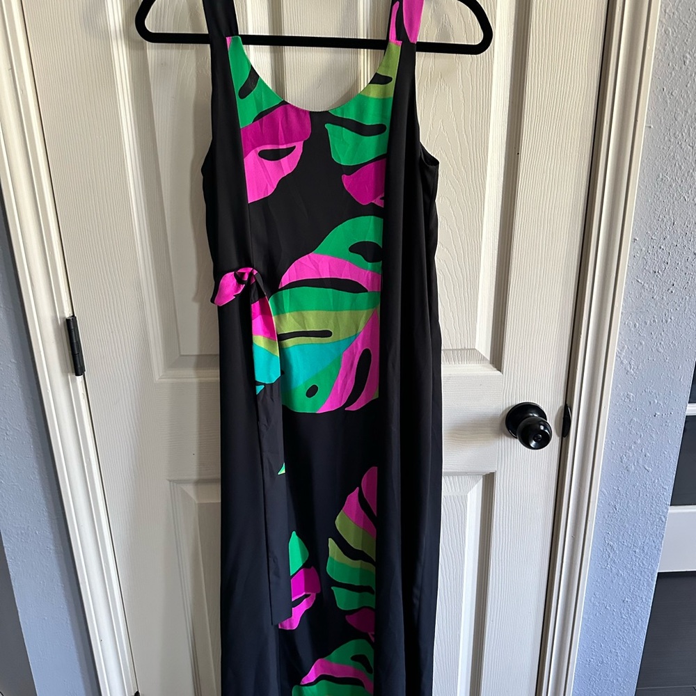 Joseph Ribhoff, Multi Colored, Never Worn. Size 4… - image 4